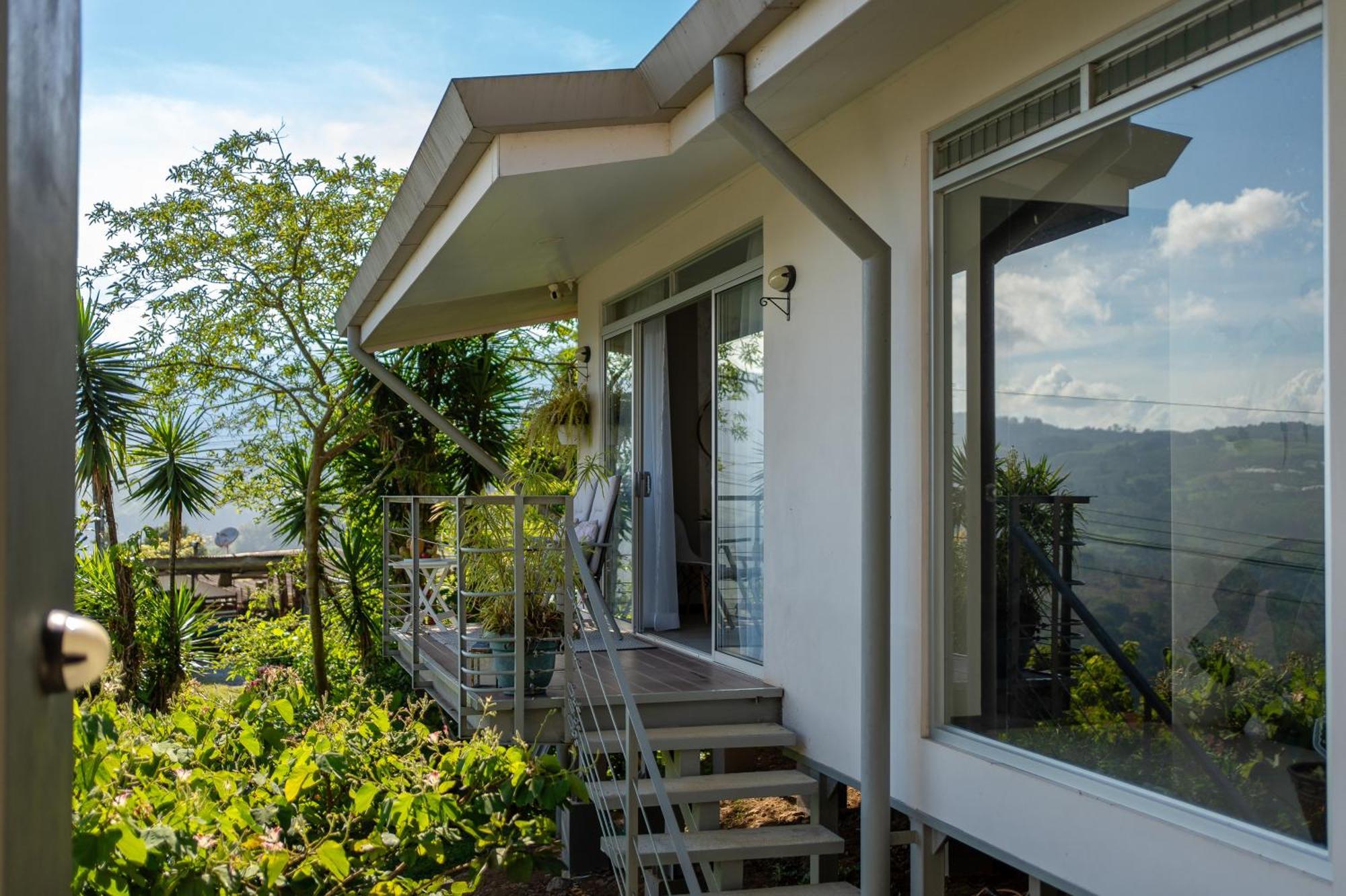 House Of Turri Suite Views Terrace & Jacuzzi Verbena Norte Exterior foto