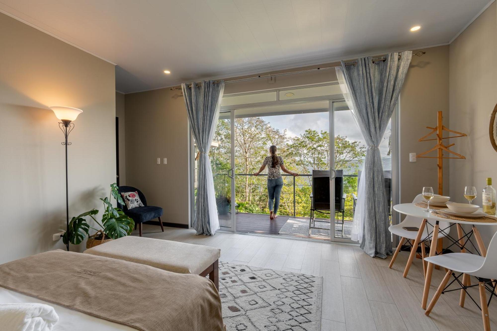 House Of Turri Suite Views Terrace & Jacuzzi Verbena Norte Exterior foto