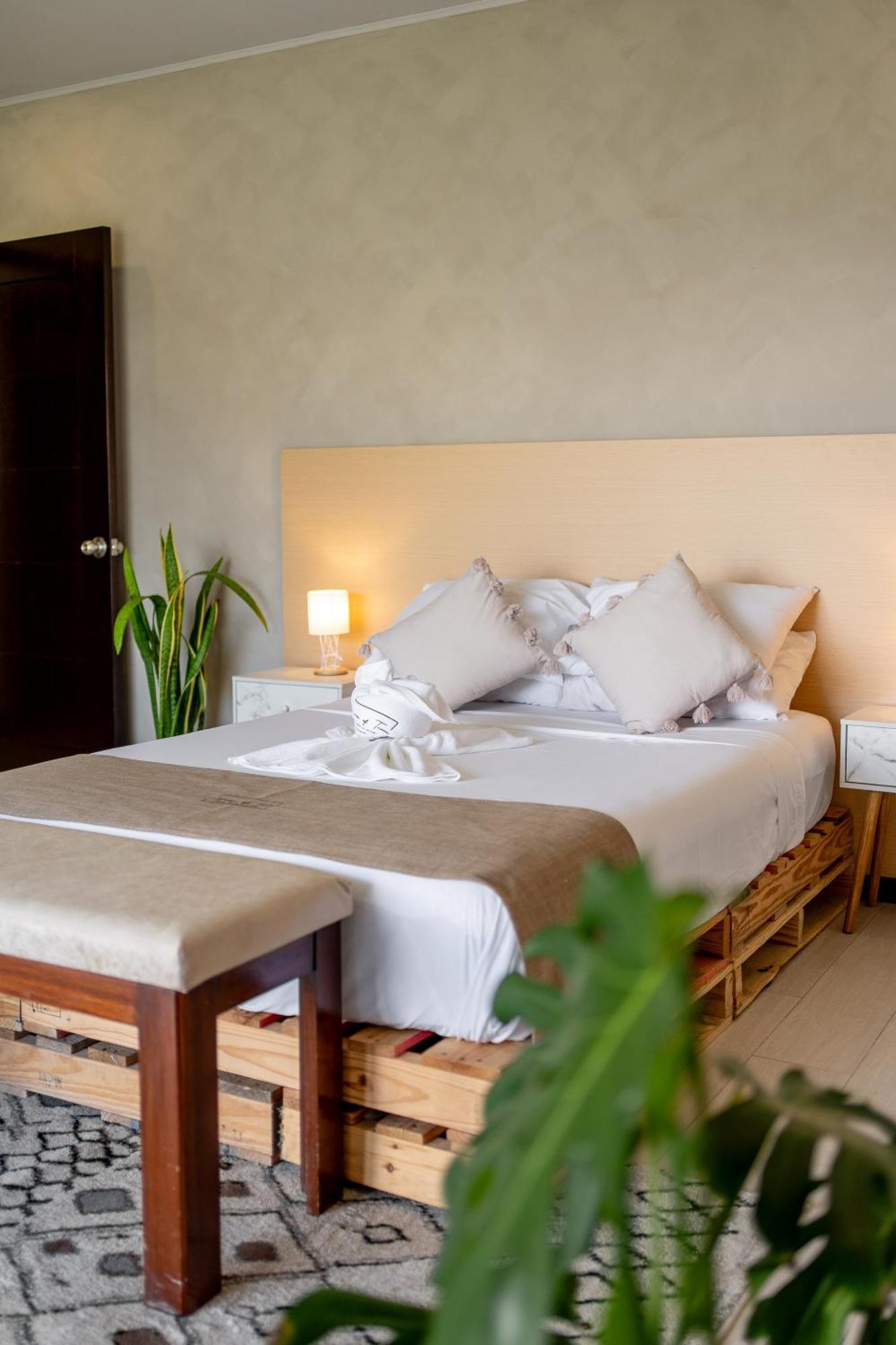 House Of Turri Suite Views Terrace & Jacuzzi Verbena Norte Exterior foto