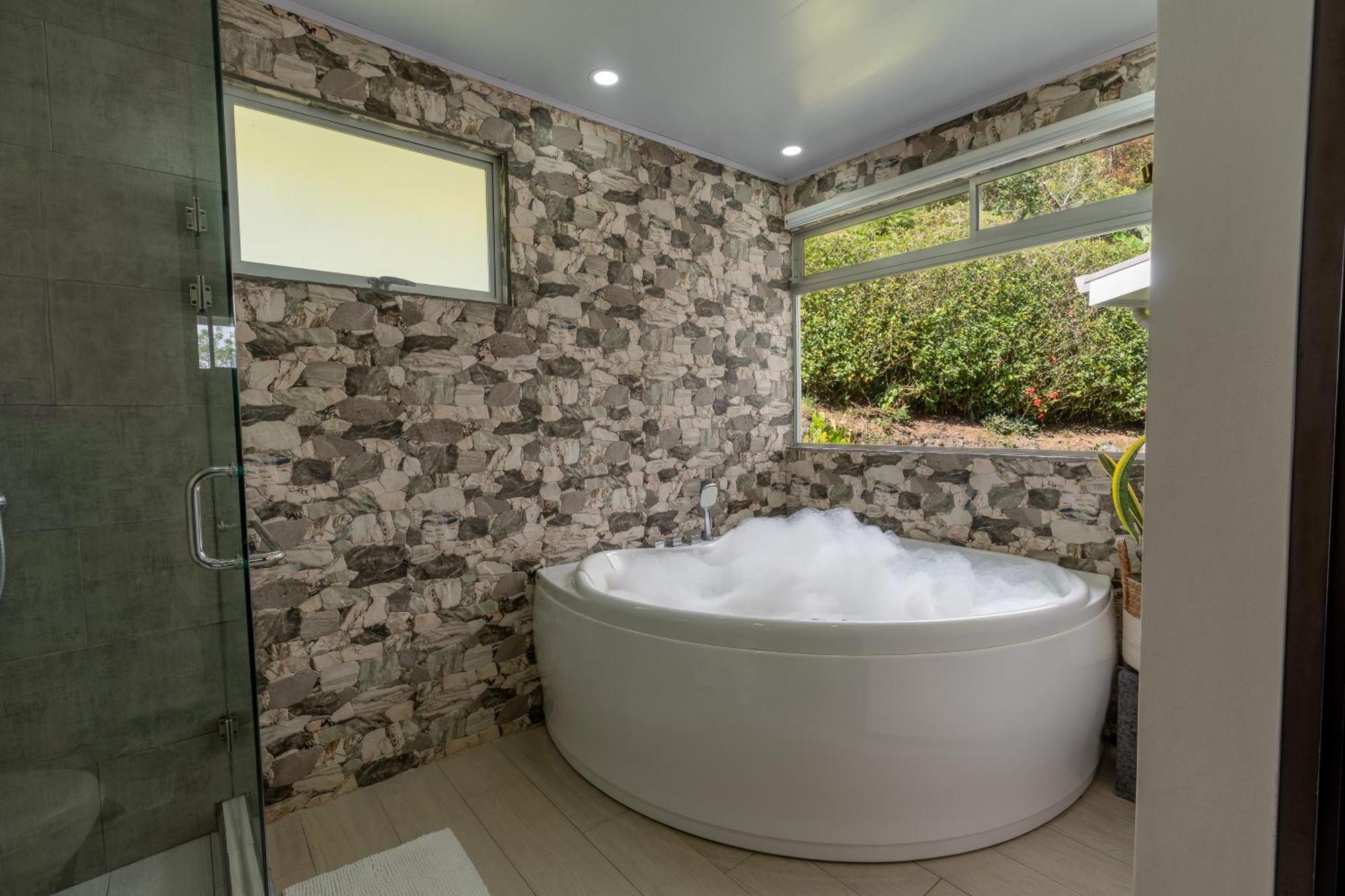 House Of Turri Suite Views Terrace & Jacuzzi Verbena Norte Exterior foto