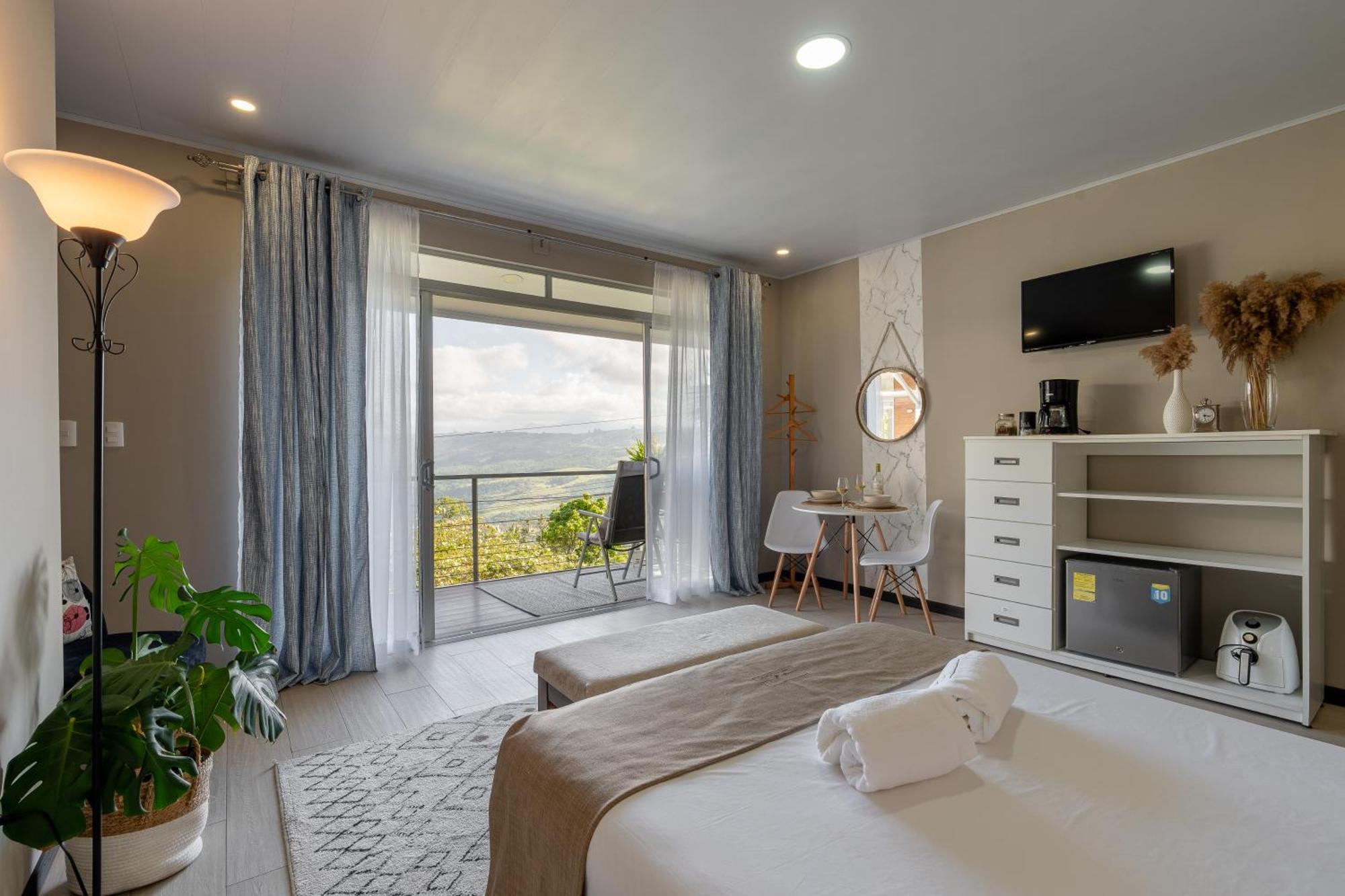 House Of Turri Suite Views Terrace & Jacuzzi Verbena Norte Exterior foto