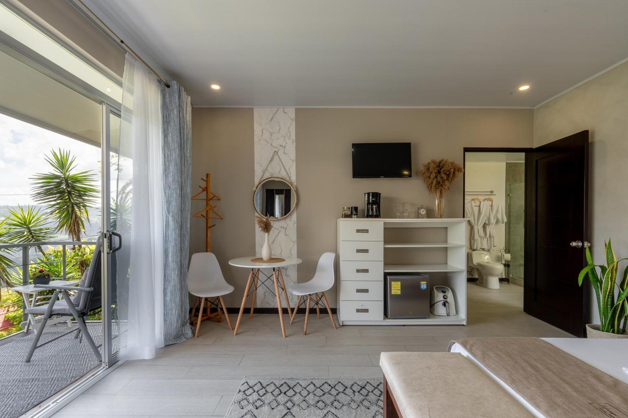 House Of Turri Suite Views Terrace & Jacuzzi Verbena Norte Exterior foto