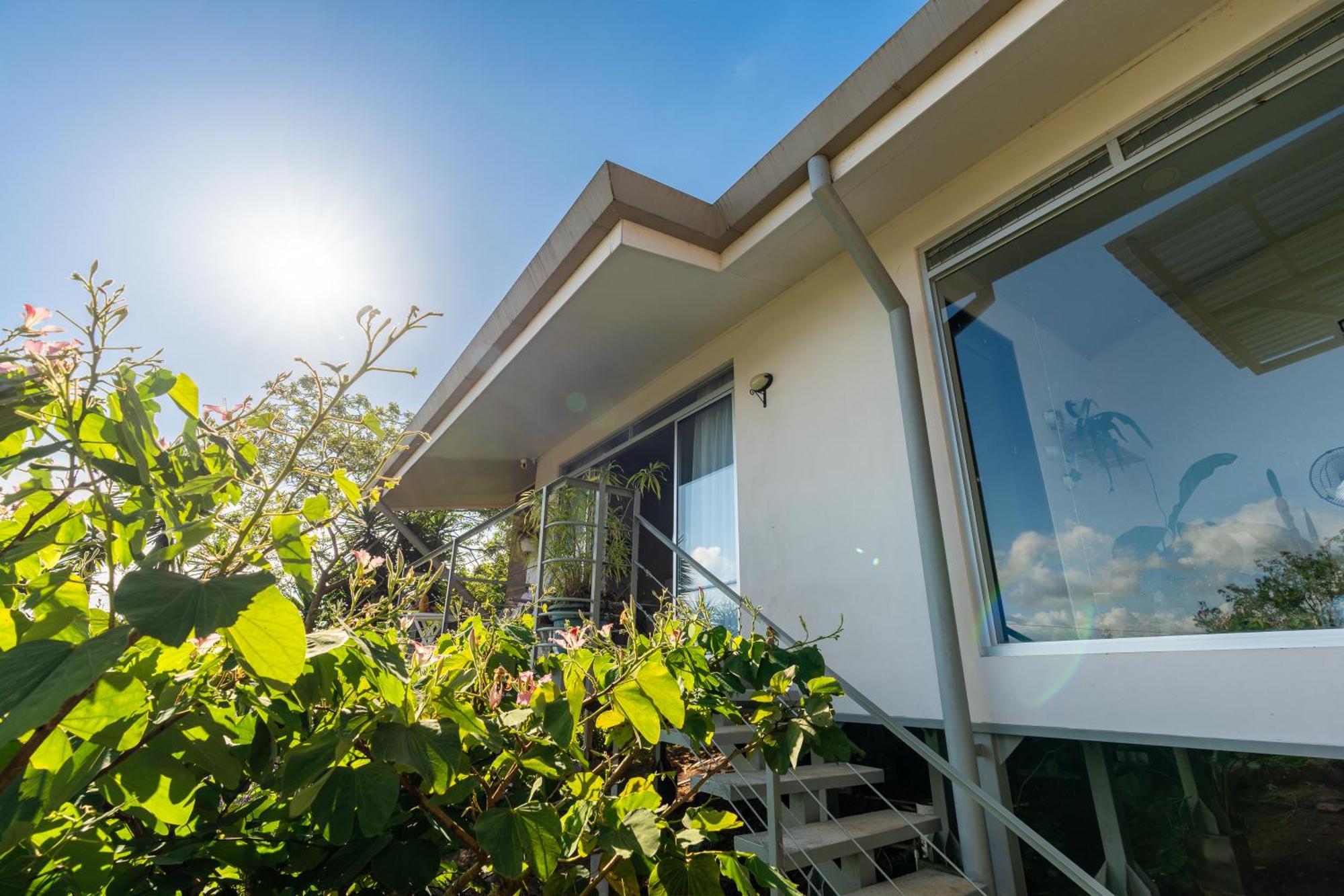 House Of Turri Suite Views Terrace & Jacuzzi Verbena Norte Exterior foto